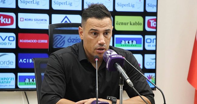 Kayserispor’da Çağdaş Atan dönemi