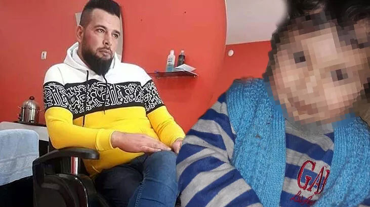 Bebeğe cinsel istismar! Sanığa ve suçu gizleyen anneye verilen ceza belli oldu