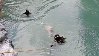 Alara çayı’nda kaybolan işçi beşinci gün 3 kilometre uzakta bulundu