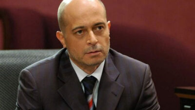 Ünlü oyuncu Osman Wöber hayatını kaybetti