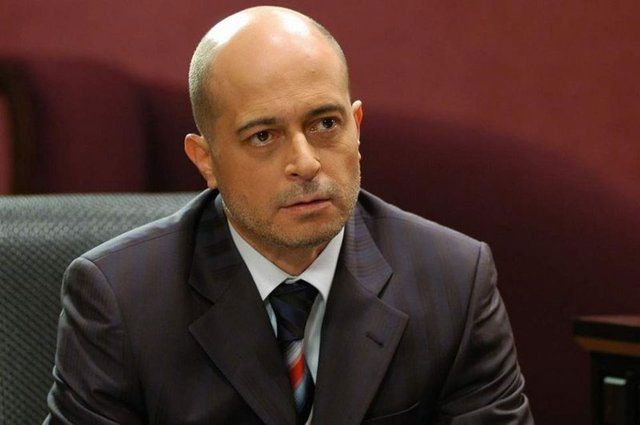 Ünlü oyuncu Osman Wöber hayatını kaybetti