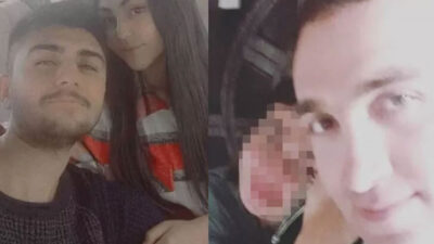 İki sevgiliyi kelepçeleyip nehre attılar! Şeyma’nın cesedi bulundu, Hasan 69 gündür aranıyor