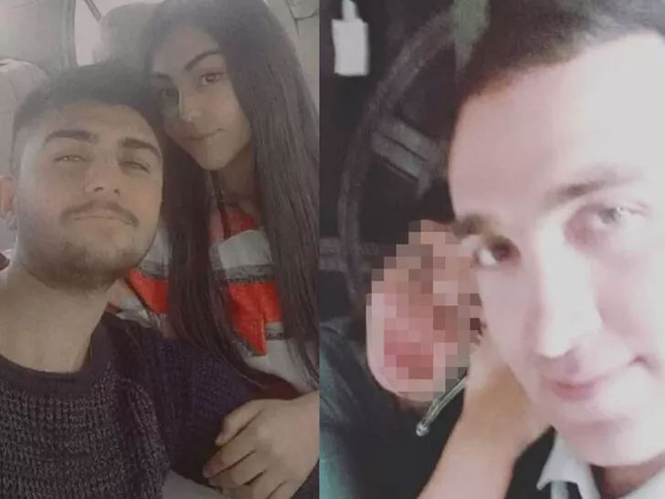 İki sevgiliyi kelepçeleyip nehre attılar! Şeyma’nın cesedi bulundu, Hasan 69 gündür aranıyor