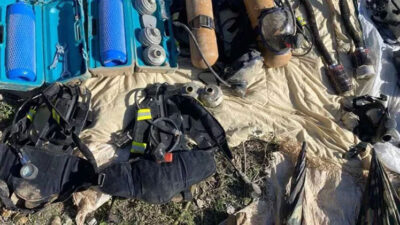 MSB: Pençe-Kilit bölgesinde çok sayıda silah ve mühimmat ele geçirildi