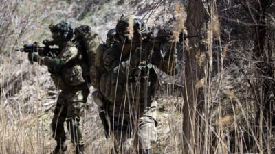 Pençe-Kilit bölgesinde 14 PKK’lı terörist etkisiz hale getirildi