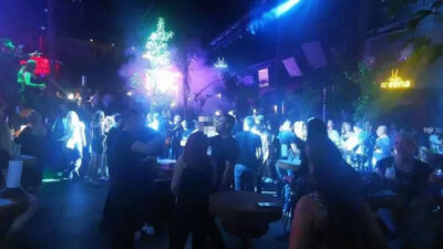 220 farklı adrese denetim! 30 kadına para cezası uygulandı