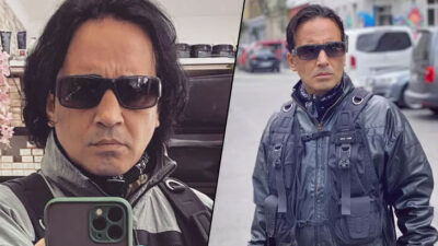 Killa Hakan’ın sağlık durumuyla ilgili yeni açıklama