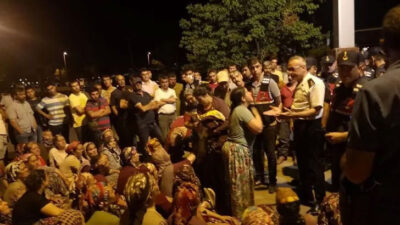 Mahalleli ayağa kalkmıştı! İlk ifadesi şaşkına çevirdi: 15 yaşındaki kız bakın nerede bulundu