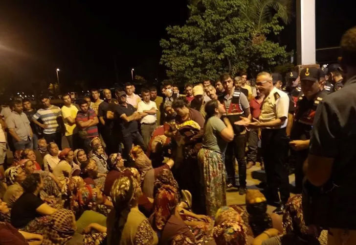 Mahalleli ayağa kalkmıştı! İlk ifadesi şaşkına çevirdi: 15 yaşındaki kız bakın nerede bulundu