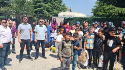 Bursa’da ses getiren olay! Veliler okul müdürünü geri istiyor…