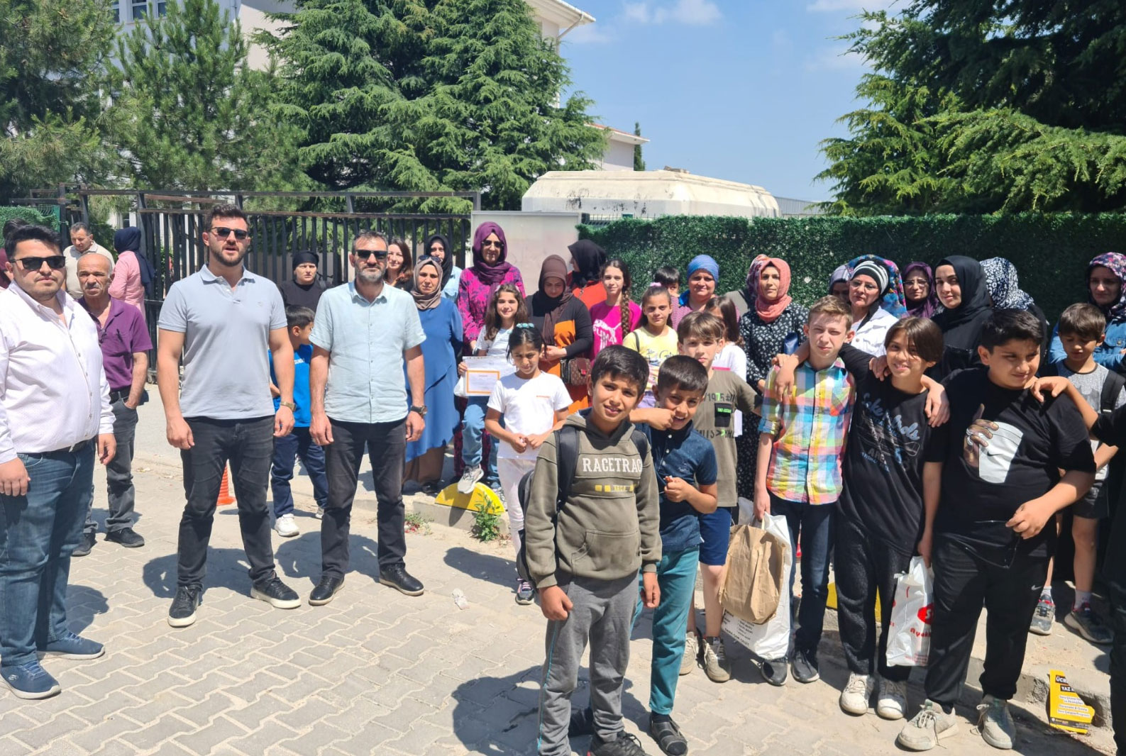 Bursa’da ses getiren olay! Veliler okul müdürünü geri istiyor…