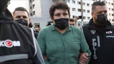 Çiftlik Bank kurucusu ‘Tosuncuk’ Mehmet Aydın kendini böyle savundu