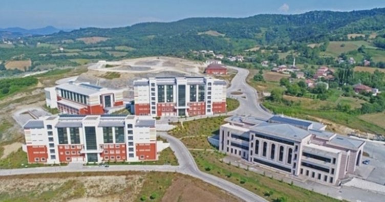 Sözleşmeli personel alınacak