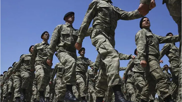 TBMM Milli Savunma Komisyonu’nda kabul edildi! Bedelli askerlik…