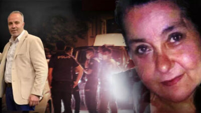 Tanıştığı gün öldürdü: “Kendisini yerden yere vurdu”