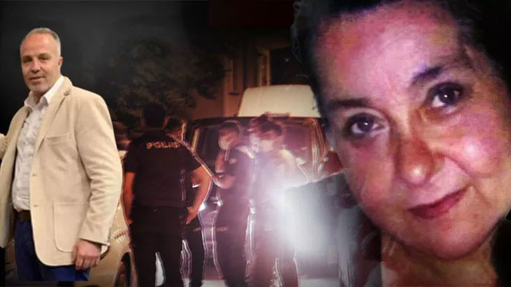 Tanıştığı gün öldürdü: “Kendisini yerden yere vurdu”