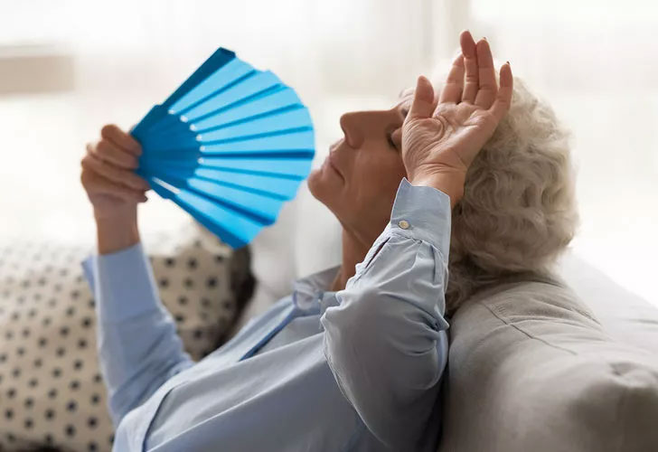 Sıcaktan bunalsanız bile kullanmayın! Ölümcül sonuçları var… Sıcaktan bunalsanız bile kullanmayın! Ölümcül sonuçları var…