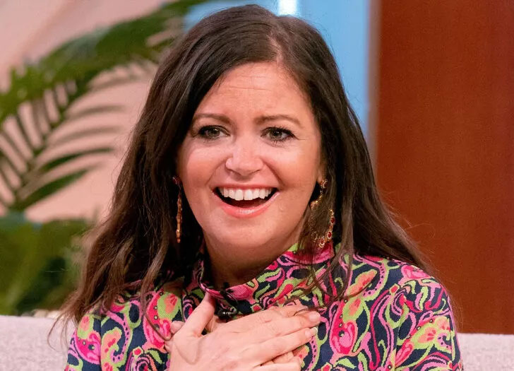 8 yıldır kanserle savaşan ünlü sunucu hayatını kaybetti 8 yıldır kanserle savaşan ünlü sunucu hayatını kaybetti