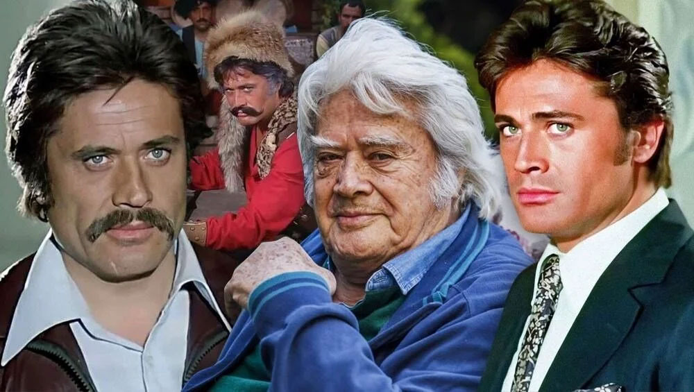 Cüneyt Arkın’ı binlerce kişi gözyaşlarıyla uğurladı