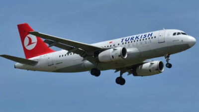 THY, Ukrayna uçuşlarını durdurma kararını uzattı