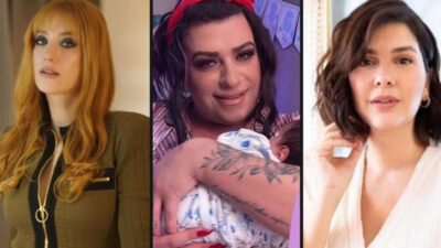 Hazal Kaya’dan, Bergüzar Korel ve Ayşe Arman’a çok sert sözler