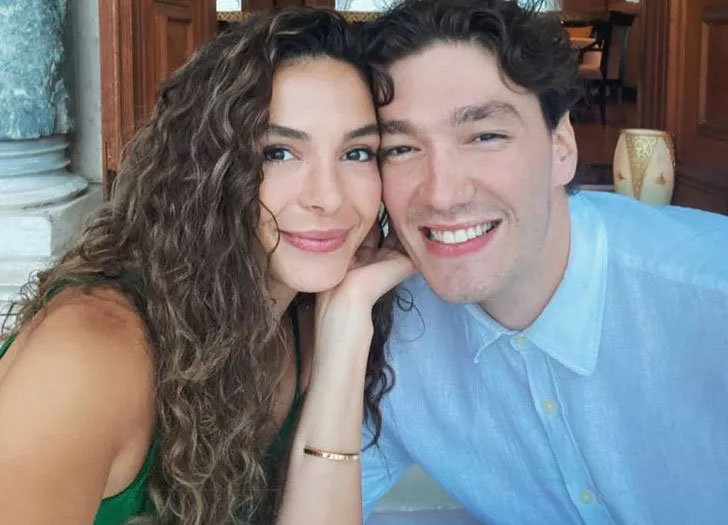 Detaylar belli oldu! Nikah yeri şaşırttı