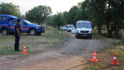 Günlerdir aranıyorlardı! Kahreden haber geldi