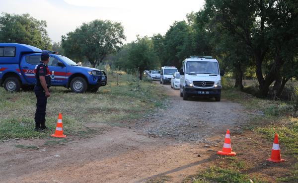 Günlerdir aranıyorlardı! Kahreden haber geldi
