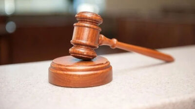 Makas atan sürücüye 2 yıl 8 ay hapis cezası