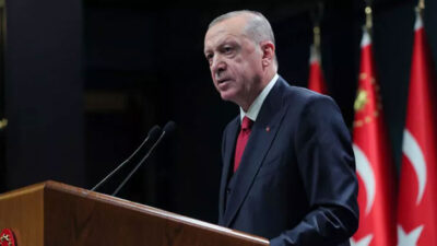 Kabine toplantısı sona erdi