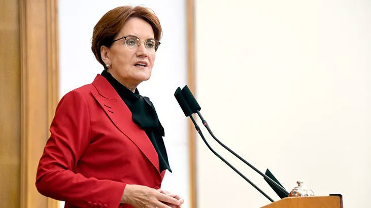 Meral Akşener: Yunanistan ile davamızda, sonuna kadar haklıyız