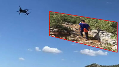 Bir ilçe alarmda! Kayıp epilepsi hastası Şenay her yerde aranıyor