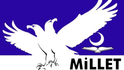 AYM’den Millet Partisi’ne ret
