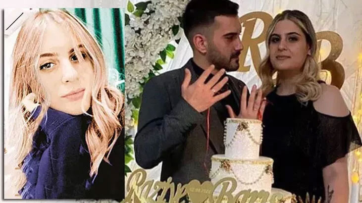 Eski nişanlısı tarafından öldürülmüştü! Raziye’nin katilinin cezası belli oldu