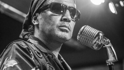 Ünlü rapçi yoğunda bakımda: Ölüm kalım savaşı veriyor