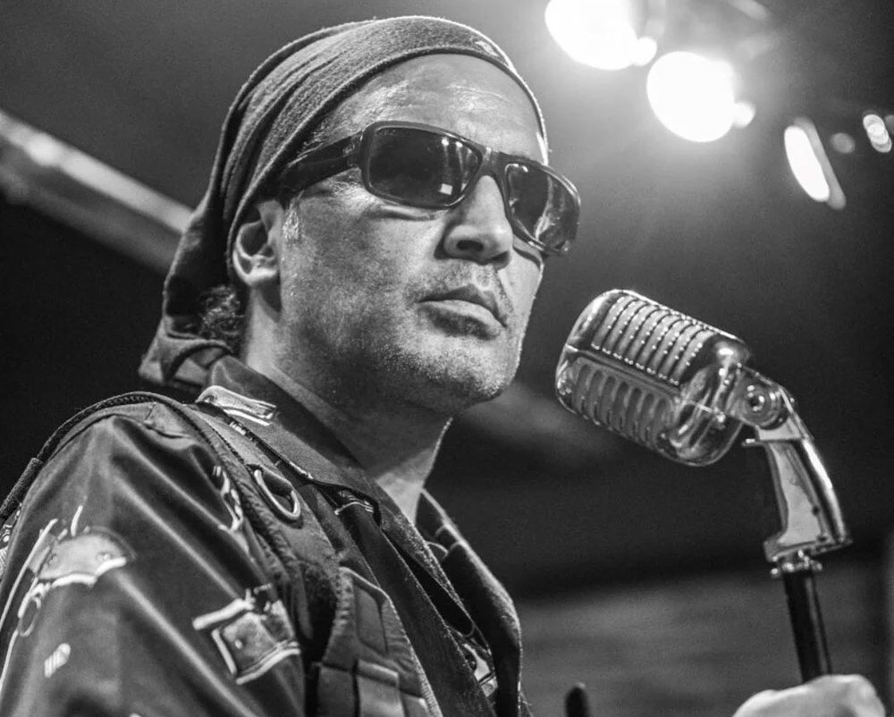 Ünlü rapçi yoğunda bakımda: Ölüm kalım savaşı veriyor Ünlü rapçi yoğunda bakımda: Ölüm kalım savaşı veriyor