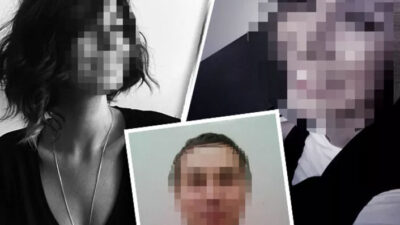 Sokak ortasında cinsel ilişkiye girmişlerdi! Biri oyuncu biri de otel sahibi çıktı