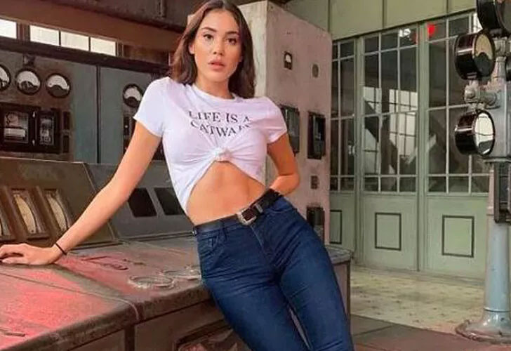 Esi sevgilisini tacizle suçlamıştı! Mahkemeden şaşırtan karar