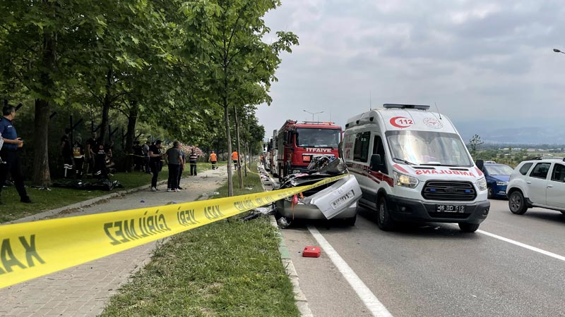 Baba ve iki oğlu hayatını kaybetmişti! Bursa’daki faciada acı detay