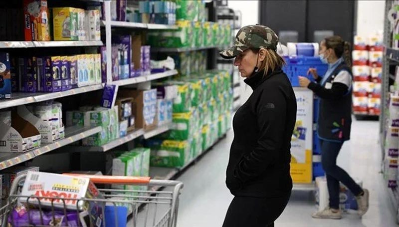 ABD’de kritik enflasyon verisi açıklandı