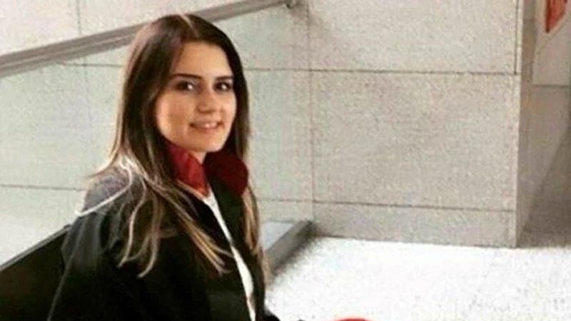 Dilara Yıldız cinayetinde yeni ayrıntılar! Tehdit dolu mesajlara ulaşıldı Dilara Yıldız cinayetinde yeni ayrıntılar! Tehdit dolu mesajlara ulaşıldı