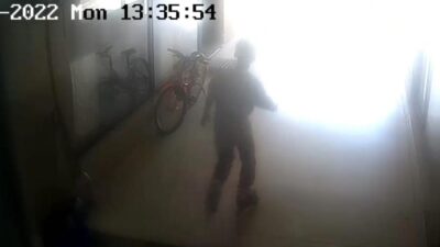 Bursa’da ‘patenli’ hırsızlık