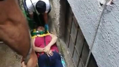 Bursa’da kurtarma operasyonu! Seferber oldular