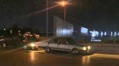 Bursa’da Türk işi çekici…