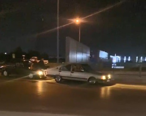 Bursa’da Türk işi çekici…