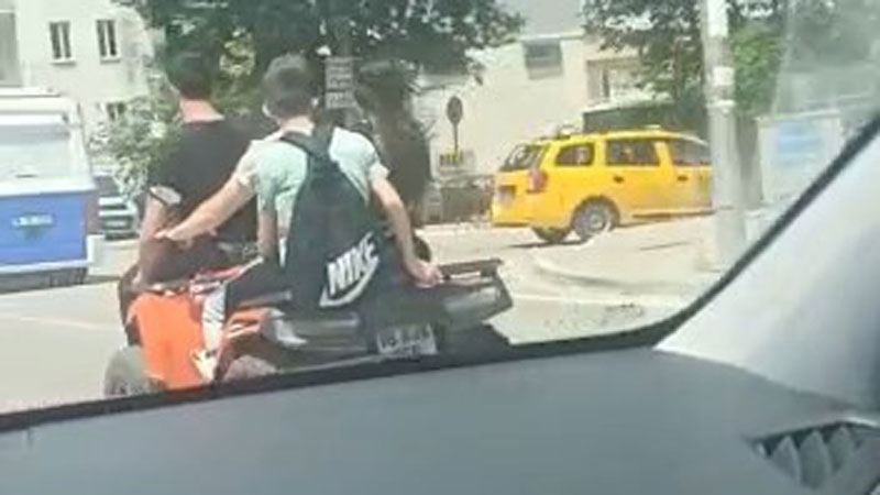 Yer: Bursa… Canlarını hiçe saydılar Yer: Bursa… Canlarını hiçe saydılar