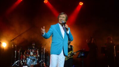 Erol Evgin’in yaz turnesinin ilk durağı Bursa oldu