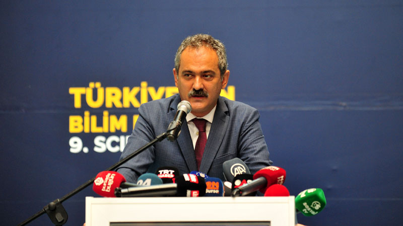 Milli Eğitim Bakanı Özer’den Bursa’da önemli açıklamalar