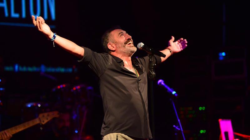 Bursa’da Hakan Altun rüzgarı