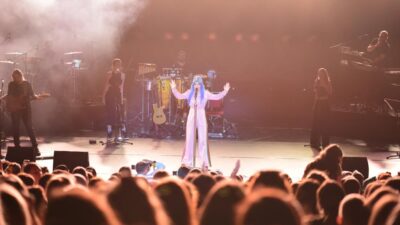 Bursa’da Nil Karaibrahimgil rüzgarı